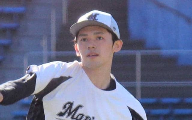 佐々木朗希、米投球分析家が160km超ストレートより驚いた一球「安打不可能」「狂気だ」