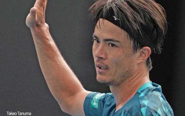 ダニエル太郎、ストレート勝利で本戦入り、前回大会ではベスト4に進出[セルビア・オープン]