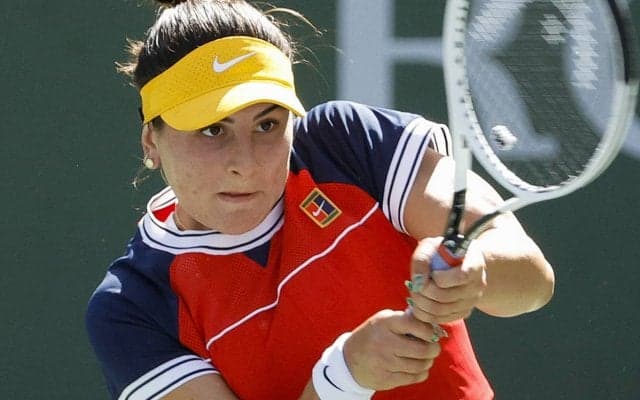 「正直に言うと辞めようと思っていたの」今週からツアー復帰となる元全米女王アンドレスクが衝撃告白