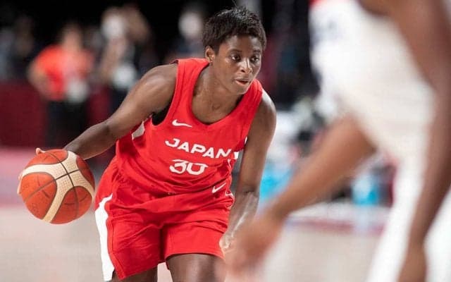 【Wリーグ】東京五輪銀メダルの女子バスケを牽引するのは“泥臭いトヨタ”か　その2連覇を振り返る