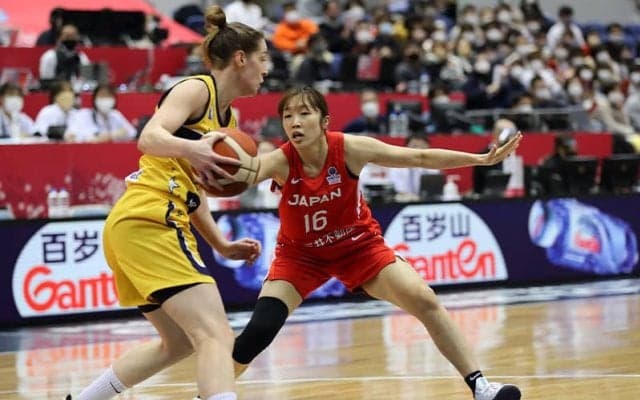 日本代表の近藤楓が現役引退を発表…リオ五輪メンバー、2月のW杯予選にも出場