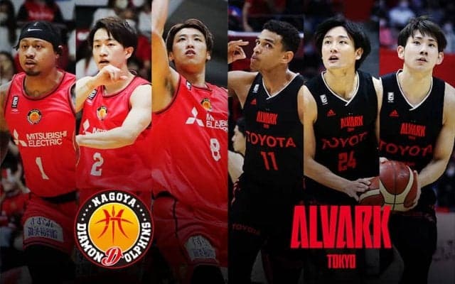 【名古屋D vs A東京】CSに向け試金石となる一戦、名古屋Dは全員がハッスルしたい