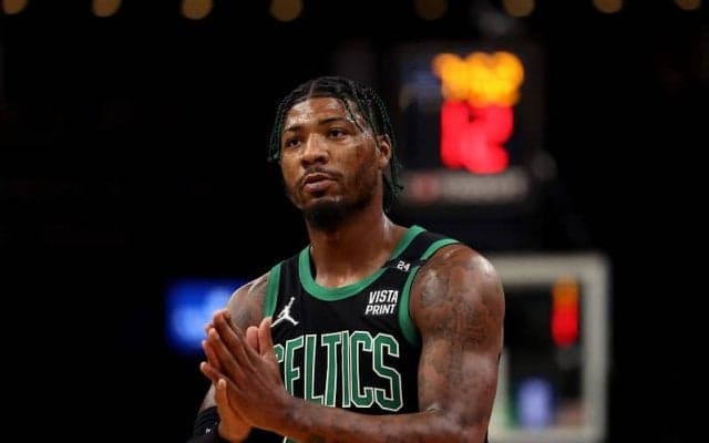 ペイトン以来26年ぶり…セルティックスのマーカス・スマートがガードとしてDPOYを受賞