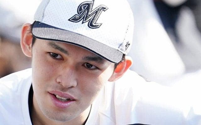 佐々木朗の“8回完全”がDAZNライブ配信で過去最高視聴数　“パーフェクト”の38％増