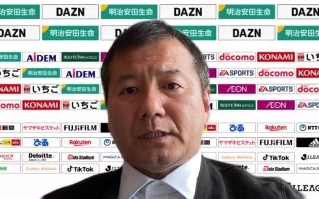 観客の戻りが弱いJリーグ、「心理的なハードルはある」と野々村チェアマンも理解「いくつかの方向から、いくつかの施策を同時に」