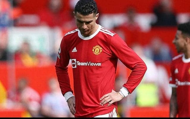 前日に生まれたばかりの息子を亡くしたC・ロナウドがリバプール戦欠場…ユナイテッド「家族は何よりも重要」