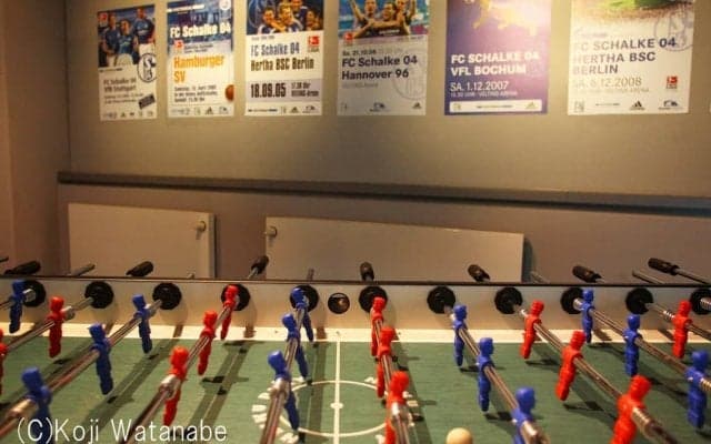 100年を超えて愛される「サッカーゲーム」の魅力(1)ライバルたちを蹴散らしてきた「至極の単純明快」