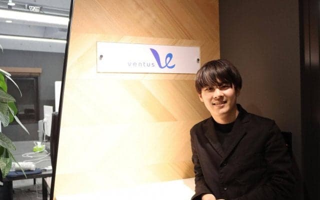 プロ野球＆大相撲と協業。24歳社長が描くスポーツ×デジタルコンテンツの未来【PR】