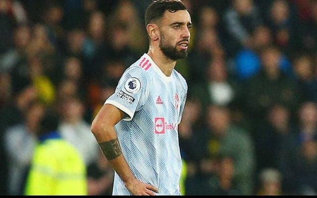 ブルーノ、リバプールにまたも大敗で申し訳なさを吐露…「ファンはもっと報われるべき」