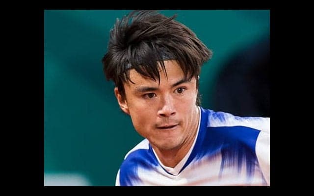  ダニエル太郎「直感と運」 