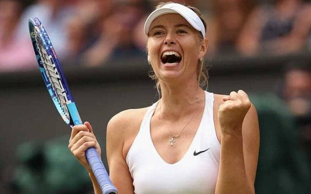 妖精シャラポワ、第一子妊娠を報告　大きく膨らんだお腹に祝福の声「嬉しいニュース」