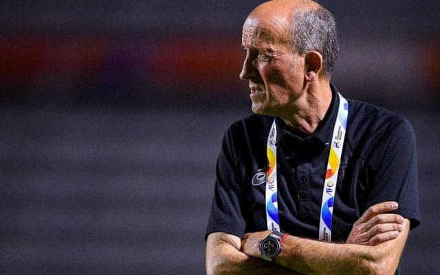 「結果はポジティブだったが」ACL初戦で苦しみながらも久々勝利の神戸・ロティーナ監督「改善しなければいけない部分がたくさん」