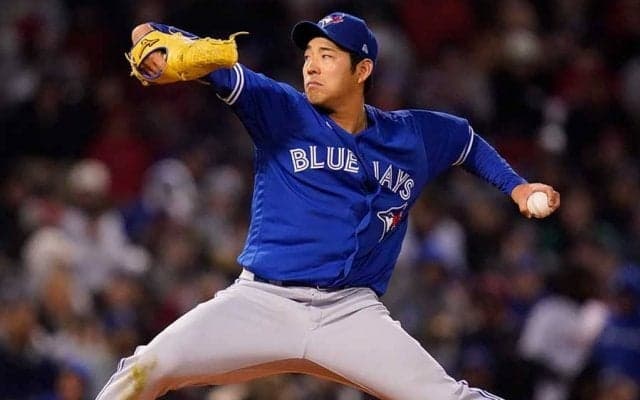 【MLB】菊池雄星、5回1失点で降板　2度目の先発も移籍後初勝利はお預け、最速156キロ