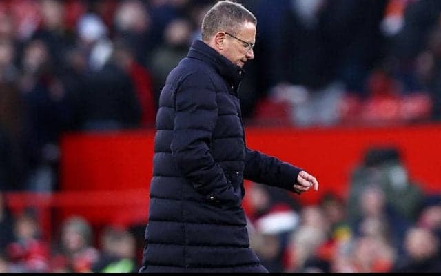 ラングニック、再びのリバプール戦大敗に「我々は自己批判せねば」…夏の改革案も口に