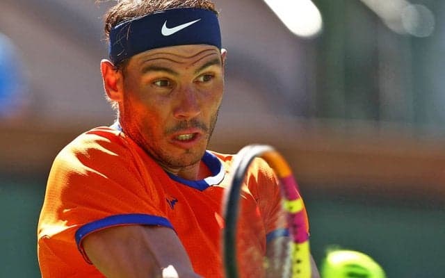 ナダルは「マドリード大会に『YES』と言っていたよ」と叔父トニ氏が明かす