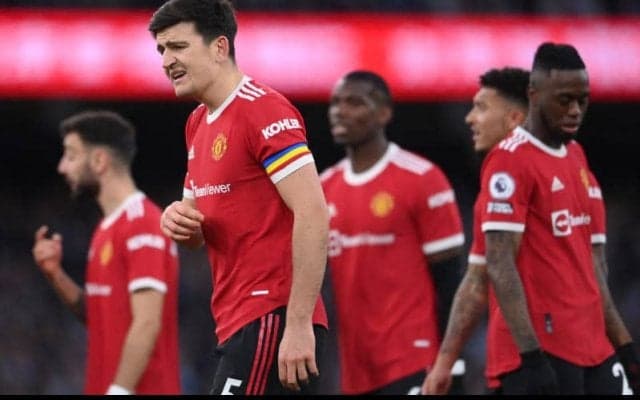 「見ていて最悪」ロイ・キーンがユナイテッドをこき下ろす「プライドもへったくれもない」