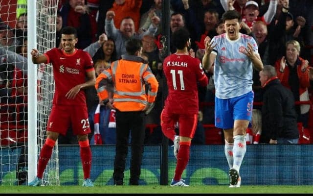 「怒りよりも悲しみ」不振の古巣を憂うスコールズ氏「少しは努力を示して欲しい」