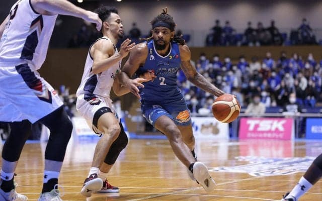 B1西地区優勝争いがクライマックスへ – 5連覇マジック2の首位琉球と2位島根が4.23（土）・24（日）に沖縄で激突