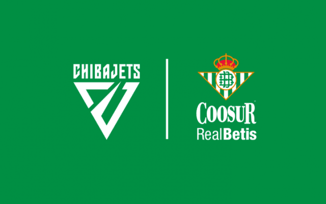 千葉ジェッツ、ポルジンギスらを輩出したレアル・ベティスとパートナーシップを締結