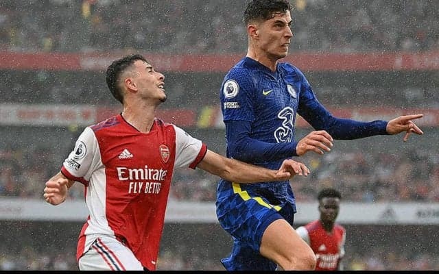 【プレミア注目プレビュー】今季2度目のビッグロンドン・ダービー!　崖っぷちガナーズが難所ブリッジ攻略に挑む