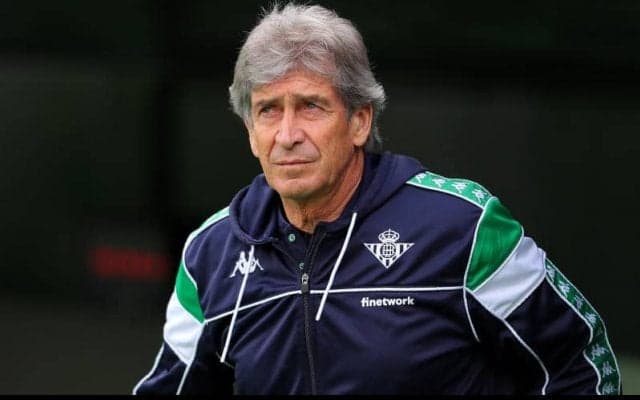 チッチ監督退任予定のブラジル代表、ベティスのペジェグリーニ監督引き抜きを画策か