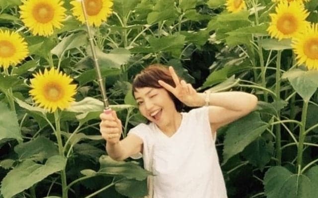 「美しすぎる闘病者」と呼ばれた女性。心折れずにいられた理由とは