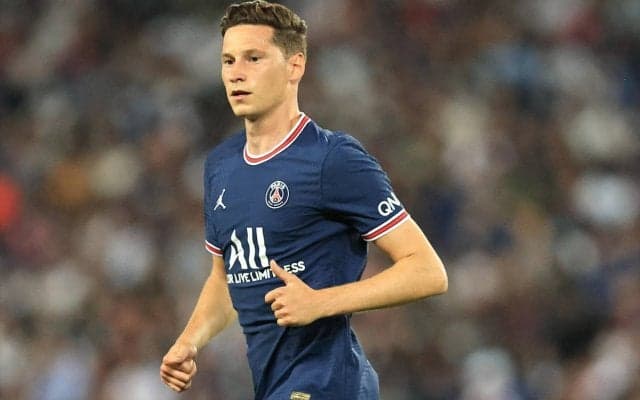 リーグ制覇目前のPSG、ドイツ代表MFドラクスラーが右ヒザ手術…メッシはアキレス腱痛で欠場