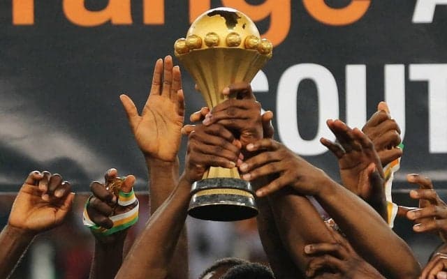 AFCONの予選組み合わせが決定！ 前回準優勝のエジプト代表はベスト16の2カ国と予選で同居《アフリカ・ネーションズカップ》