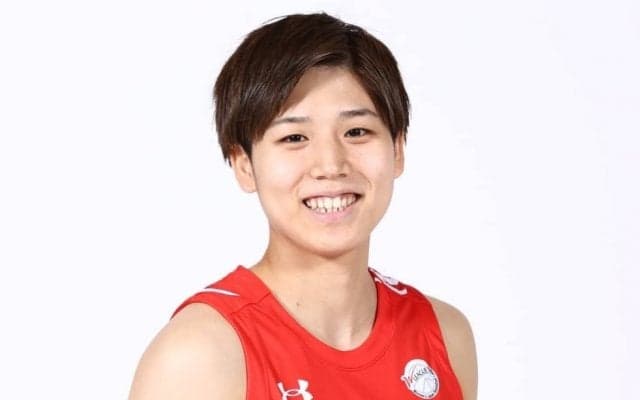 町田瑠唯所属のワシントン・ミスティクスの試合をNBA Rakutenが配信予定 – 町田とRakuten Sportsがパートナーシップ締結