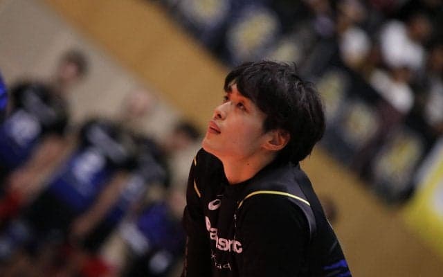 パナソニックの久原翼が現役引退 女子日本代表コーチに