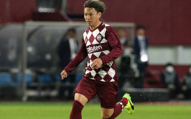 「かわいい」、「癒される～」神戸FW藤本憲明が4人の娘による『4sisters tv』のYouTubeチャンネルを開設