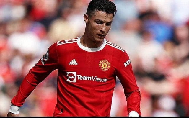 C・ロナウドが愛息の訃報から2日後に練習復帰　次節アーセナル戦で復帰か