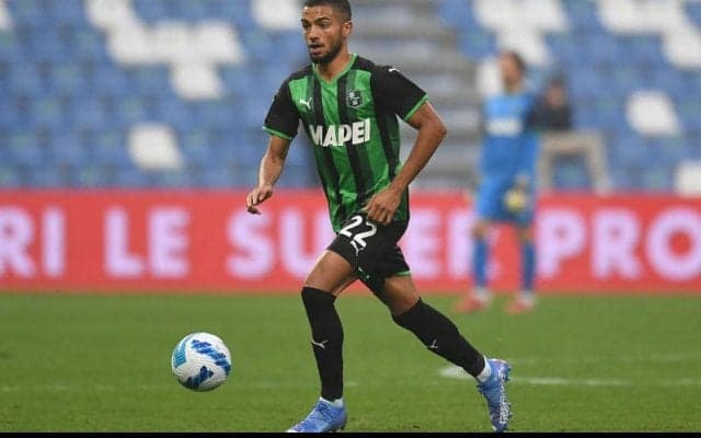 サッスオーロ、右鎖骨骨折のDFトルヤンの手術を発表