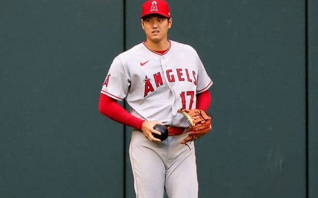 【MLB】大谷翔平、“鬼門”で今季初勝利なるか　トラウトは「代打で出るかも」指揮官明かす