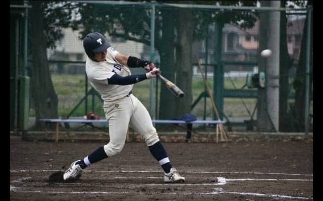 [準硬式野球] 取られたら取り返す！３連勝！