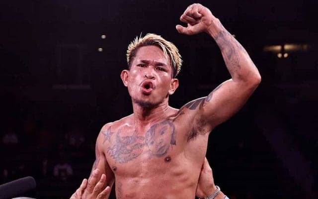 規定違反カシメロは「責任が欠如している」　1年で3度目の試合消滅に米メディア批判