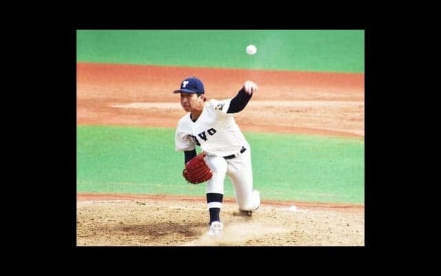 「戦国・東都」は２部も逸材だらけ。佐々木朗希世代の152キロ左腕にスカウトも大興奮