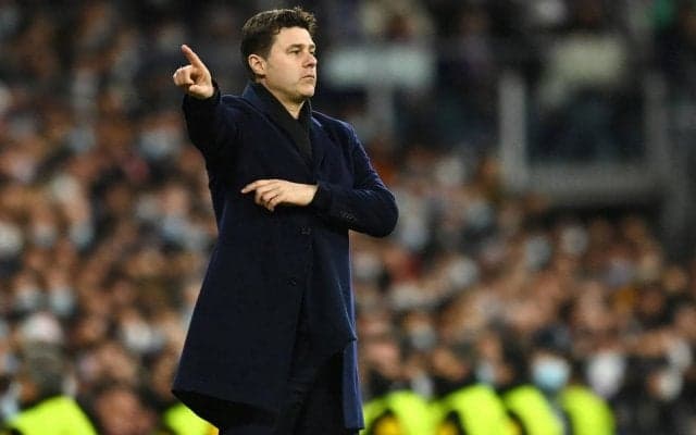 週末にも優勝が決まるPSG、ポチェッティーノ監督「最も重要なことは、土曜日に集中すること」