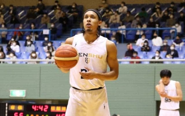 【新卒ルーキーが語る大学時代とこれからの未来】横浜ビー・コルセアーズ、キング開