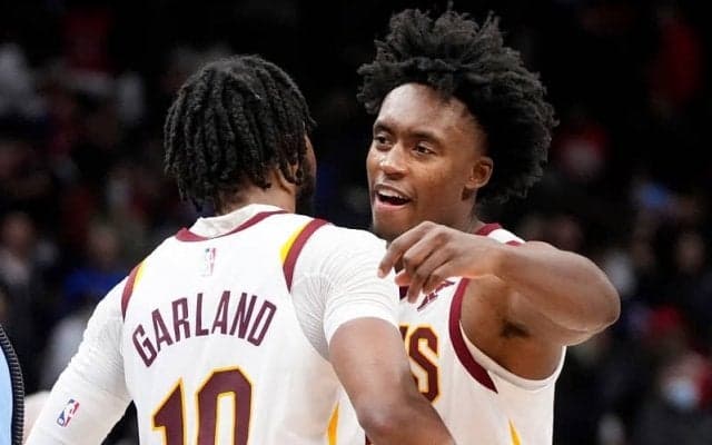 今夏制限付きFAとなる若手ガードのコリン・セクストン「僕はクリーブランドにいたい」