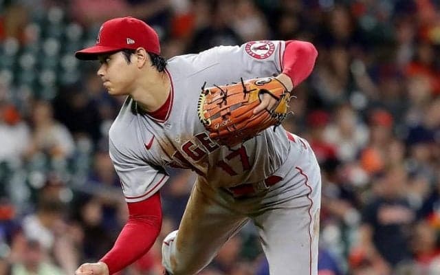 エンゼルス・大谷　パーフェクトピッチング！自身最多タイ１２Ｋで今季初勝利の裏に「勝負球復活」