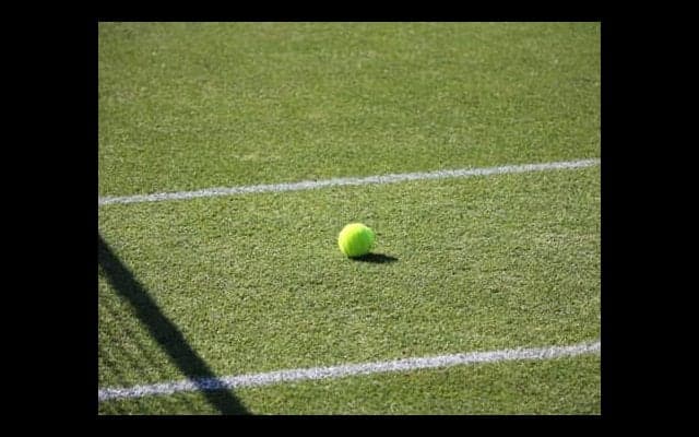  ウィンブルドンの声明に失望 