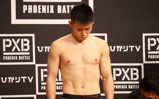 挑戦者の2.5kg体重超過、再計量オーバーでも試合開催へ　王者陣営「やらない選択肢はない」