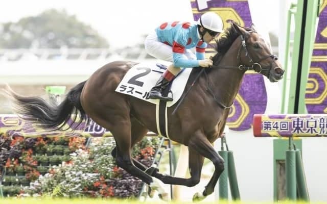 【フローラS出走馬・騎手確定】ラスール＆C.ルメール騎手、ルージュスティリア＆福永祐一騎手など15頭