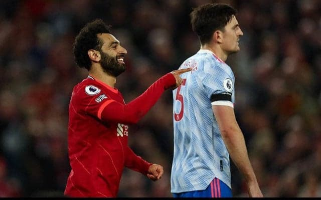 「こんな落ちぶれ方は前代未聞だ」…変わり果てた古巣にOBファーディナンドも嘆き　「ロナウドなしならトップ10入りもひと苦労」