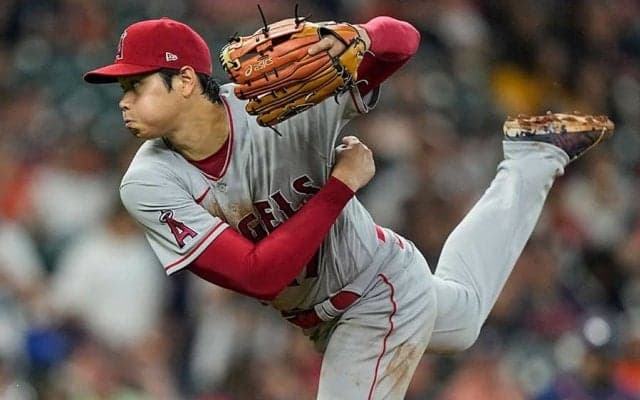 【MLB】大谷翔平を元ロッテ・バレンタイン監督が絶賛「ノーラン・ライアンに負けない」