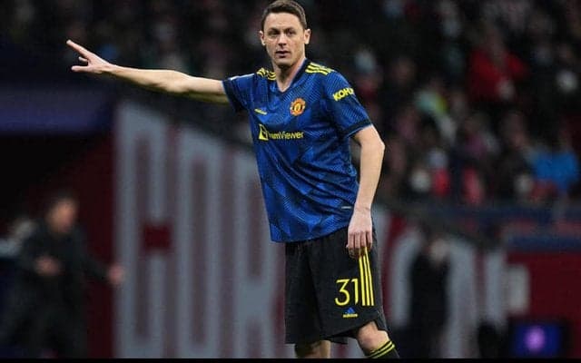 ユナイテッドで今季限りのマティッチ、ローマでモウリーニョと3度目タッグか