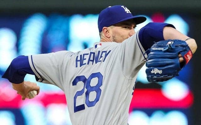 【MLB】メジャーで流行りの新球種　大谷の元同僚を覚醒させた“スイーパー”とは？