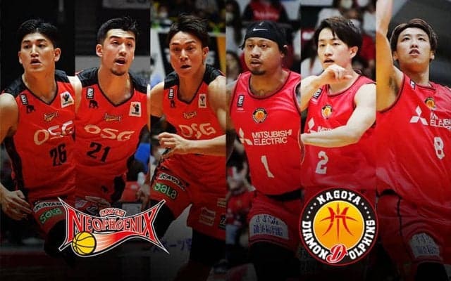 【三遠vs名古屋D】ホームに強豪を迎える三遠、精神面の強さが問われる一戦に