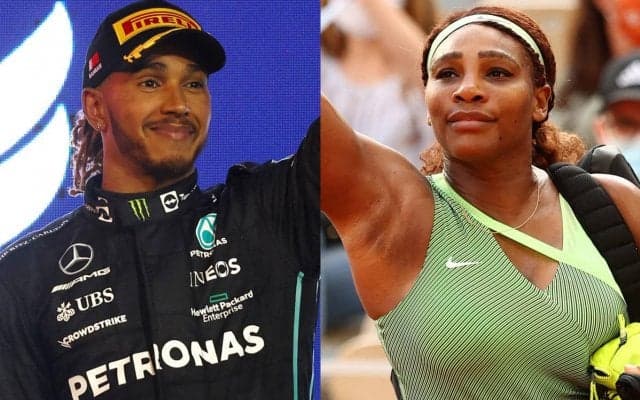 チェルシー買収にF1王者のハミルトン＆テニス女王のS・ウィリアムズが参戦か…元リバプールオーナーのグループに出資